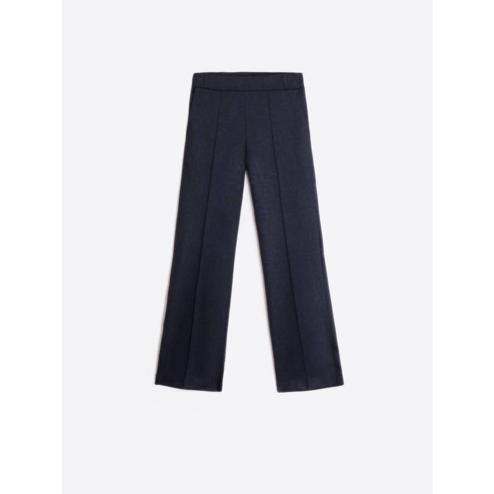 NEW VILAGALLO women's carole pull-on pants in denim blue